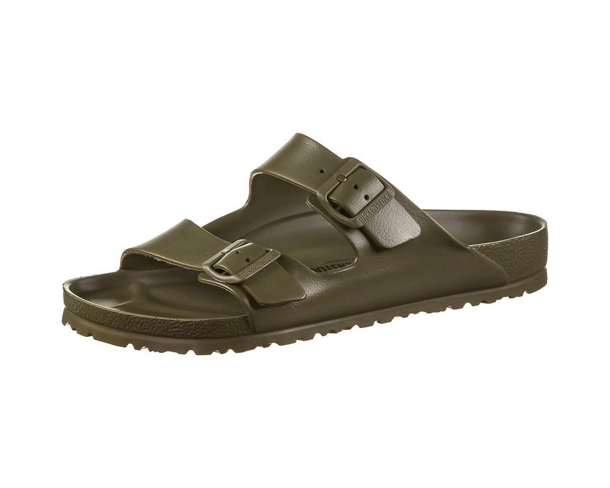 Birkenstock »Arizona Eva Pantoletten normal« Pantolette