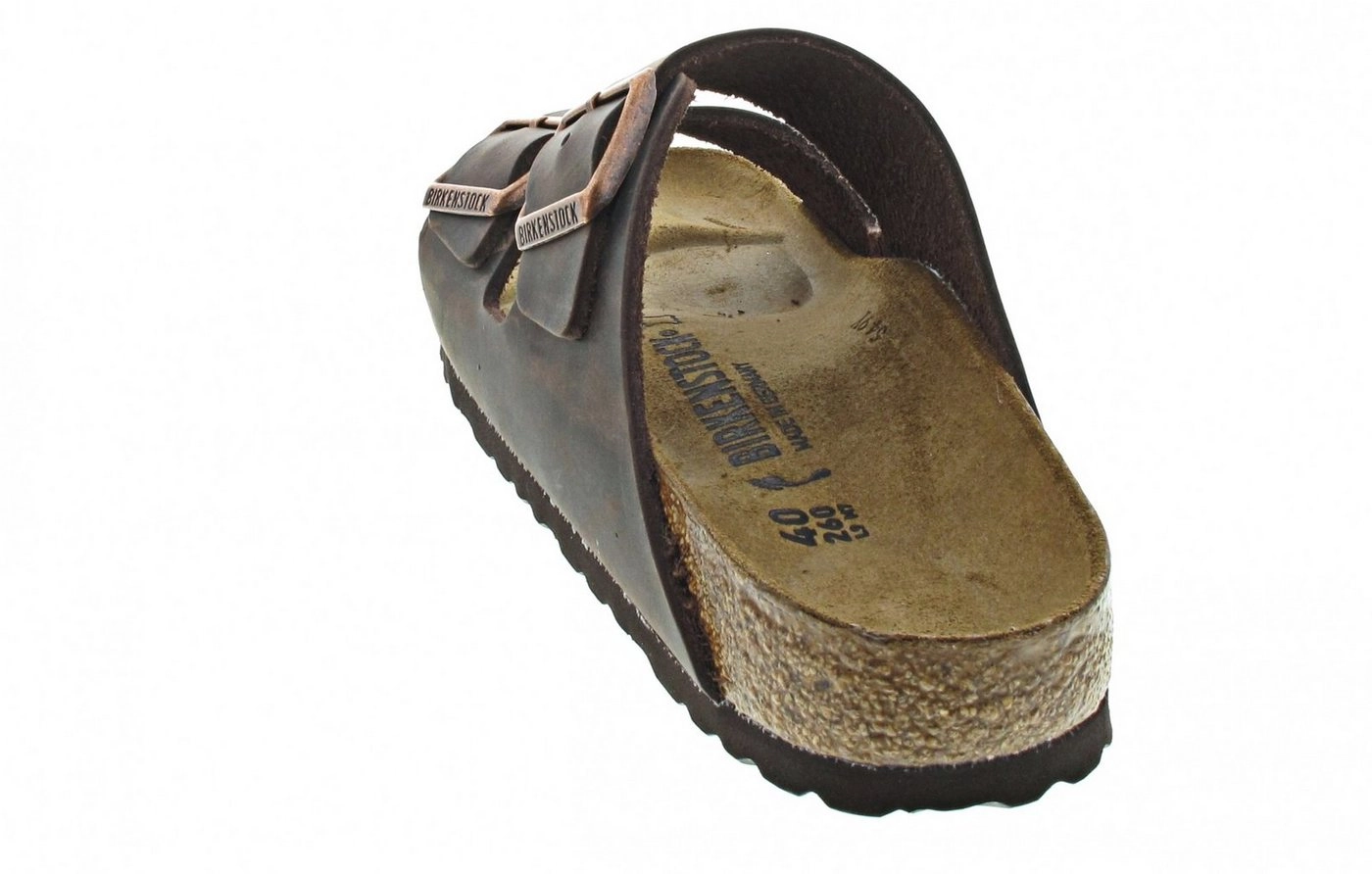 Birkenstock Pantolette