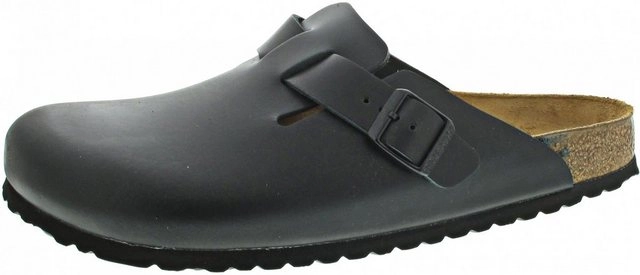 Birkenstock »Boston BS« Pantolette