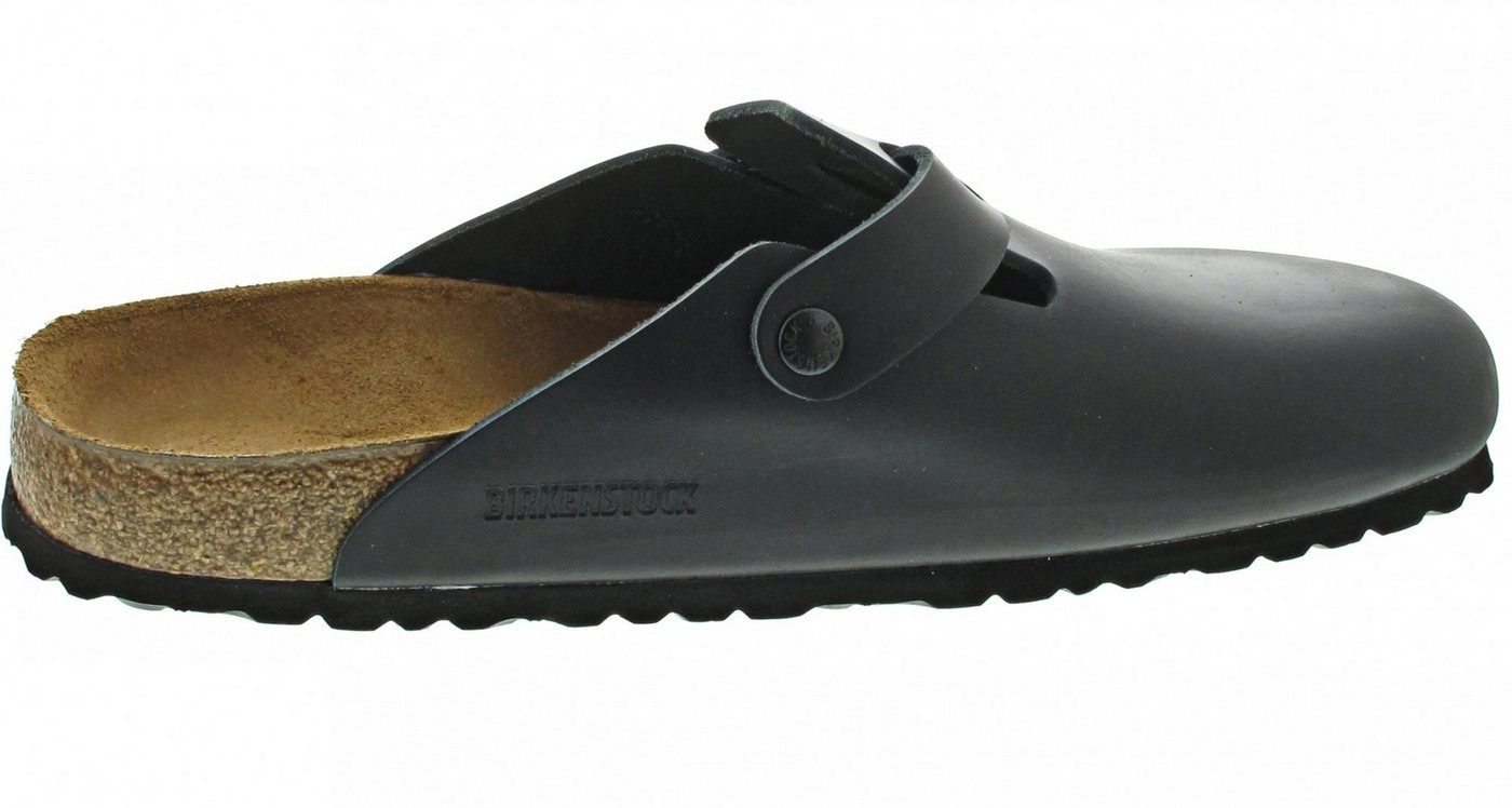 Birkenstock »Boston BS« Pantolette