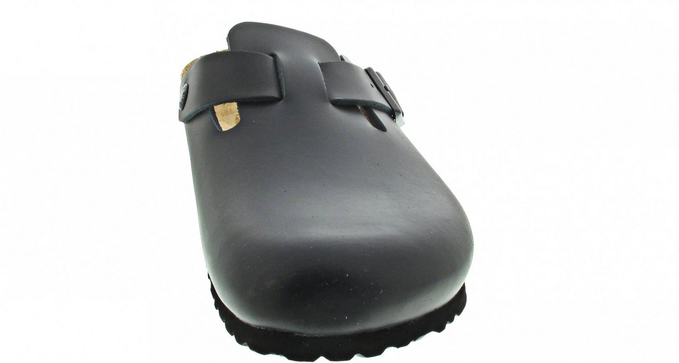 Birkenstock »Boston BS« Pantolette