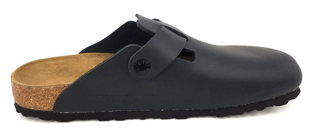 Birkenstock »Pantolette« Hausschuh