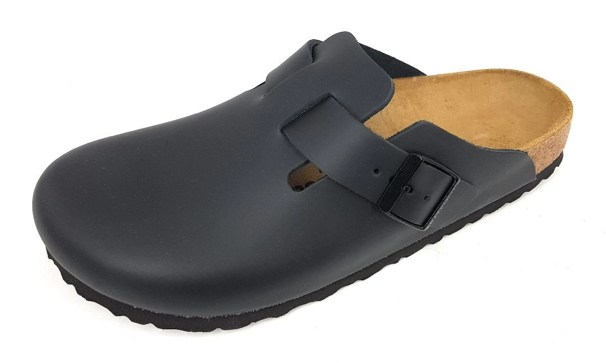 Birkenstock »Pantolette« Hausschuh