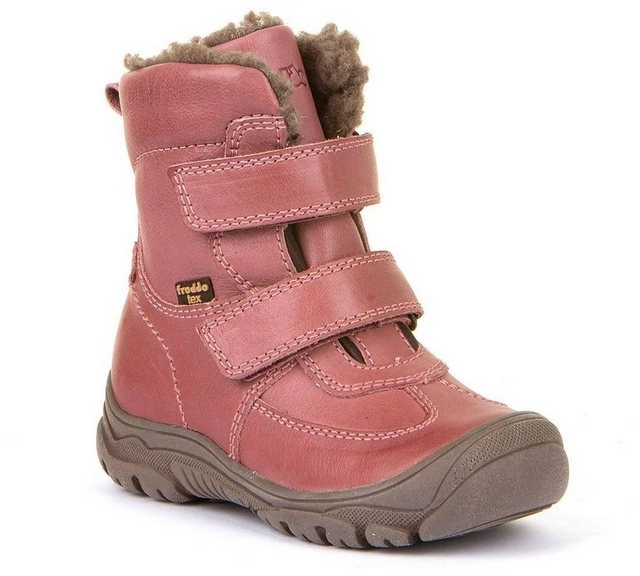 froddo® »Froddo G3160186« Stiefel