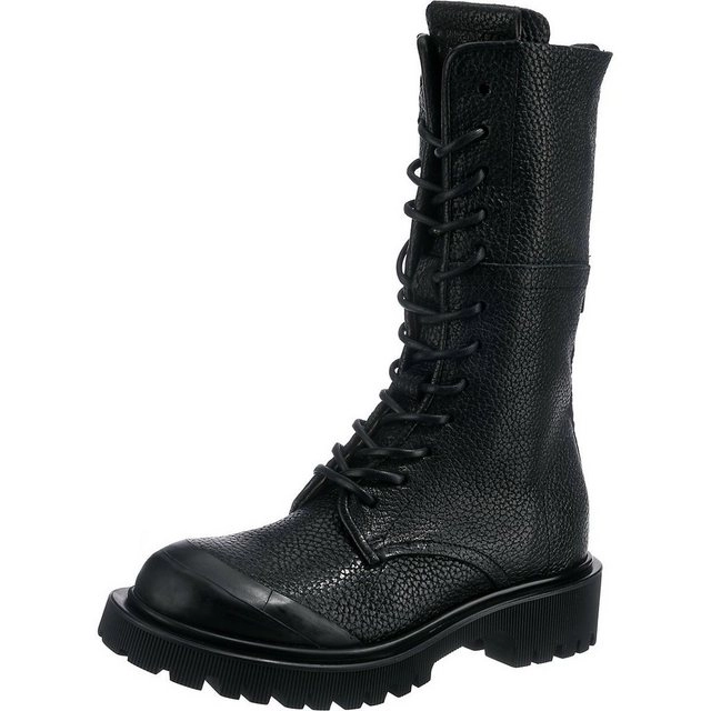 A.S.98 »Topdog Schnürstiefeletten« Schnürstiefelette