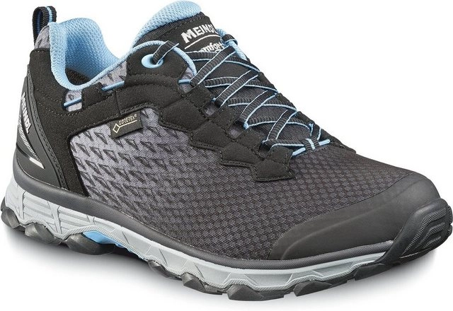 Meindl »Activo Sport Lady GTX 001« Wanderschuh