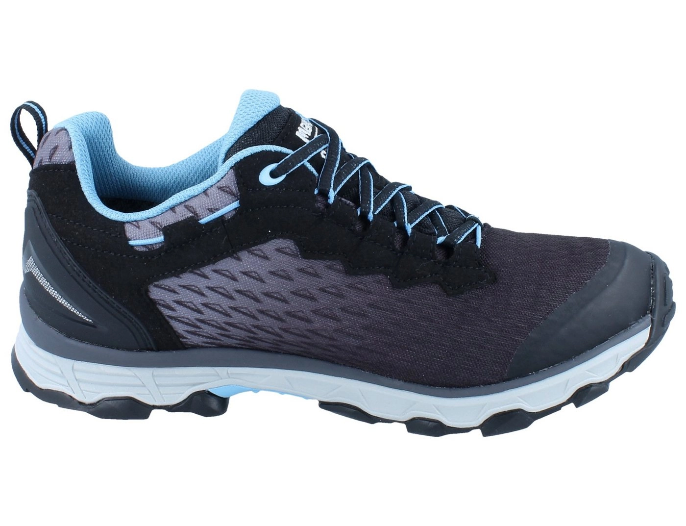 Meindl »Activo Sport Lady GTX 001« Wanderschuh