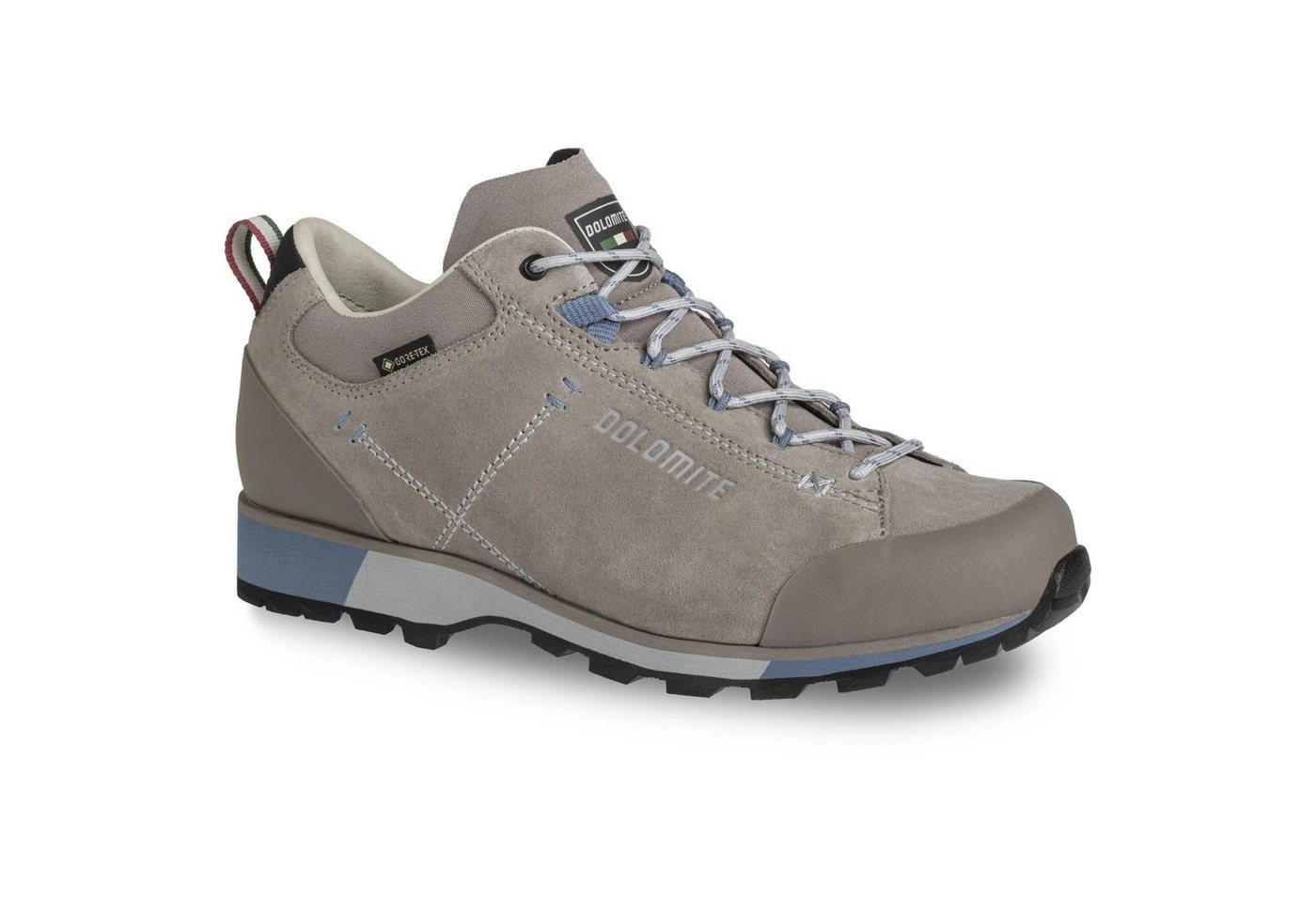 Dolomite »Dolomite Damen Wanderschuh 54 Hike Low Evo Gtx« Wanderschuh