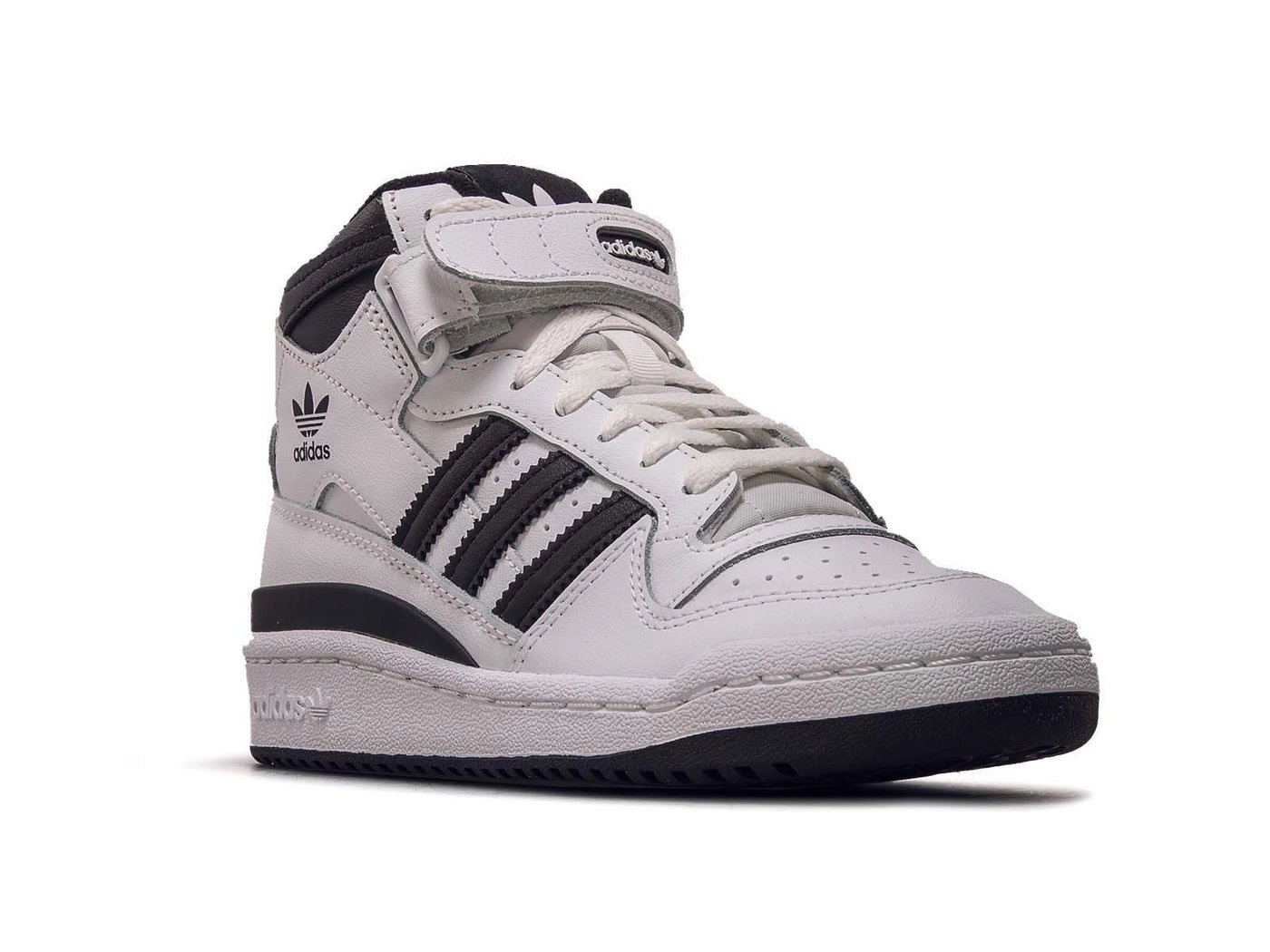 adidas Originals »Forum Mid J« Sneaker