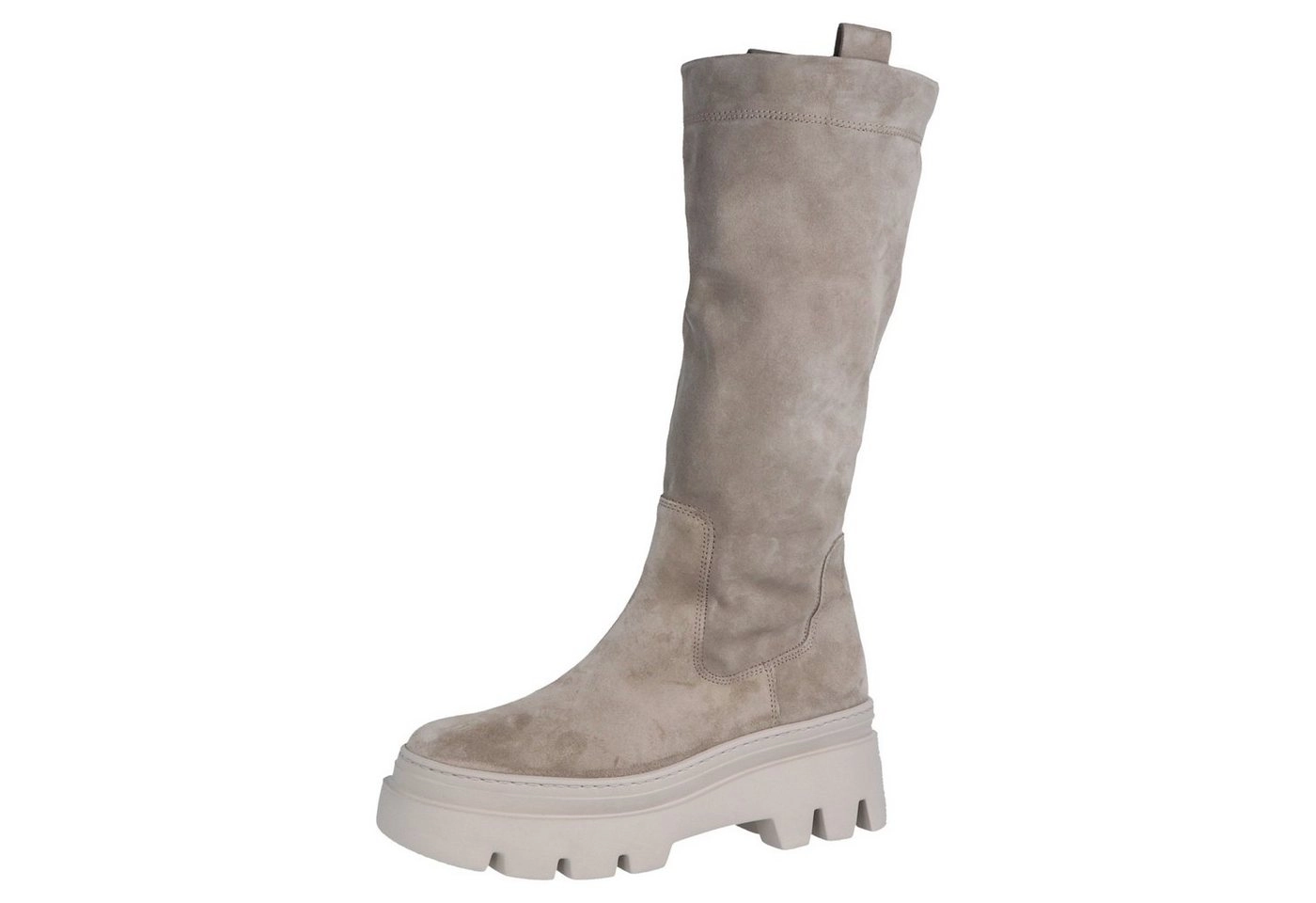 Paul Green »9142 SOFT SUEDE« Stiefel