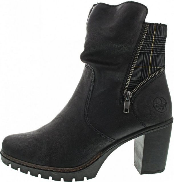 Rieker Stiefelette