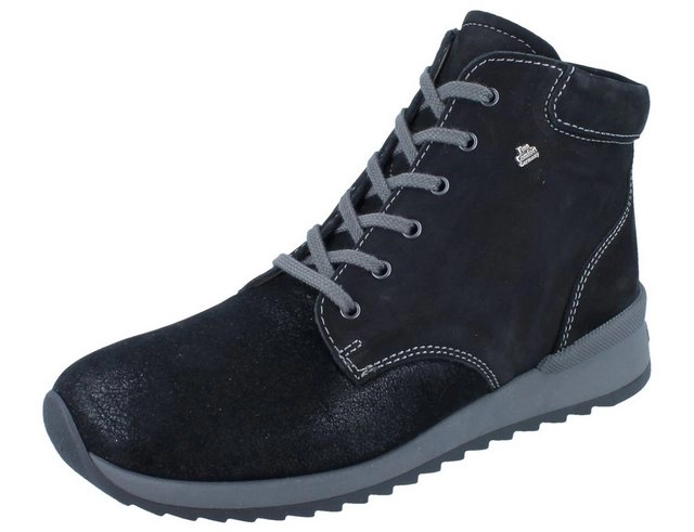 Finn Comfort Stiefel