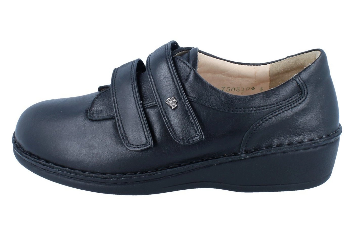 Finn Comfort »Prophylaxe 96102« Klettschuh