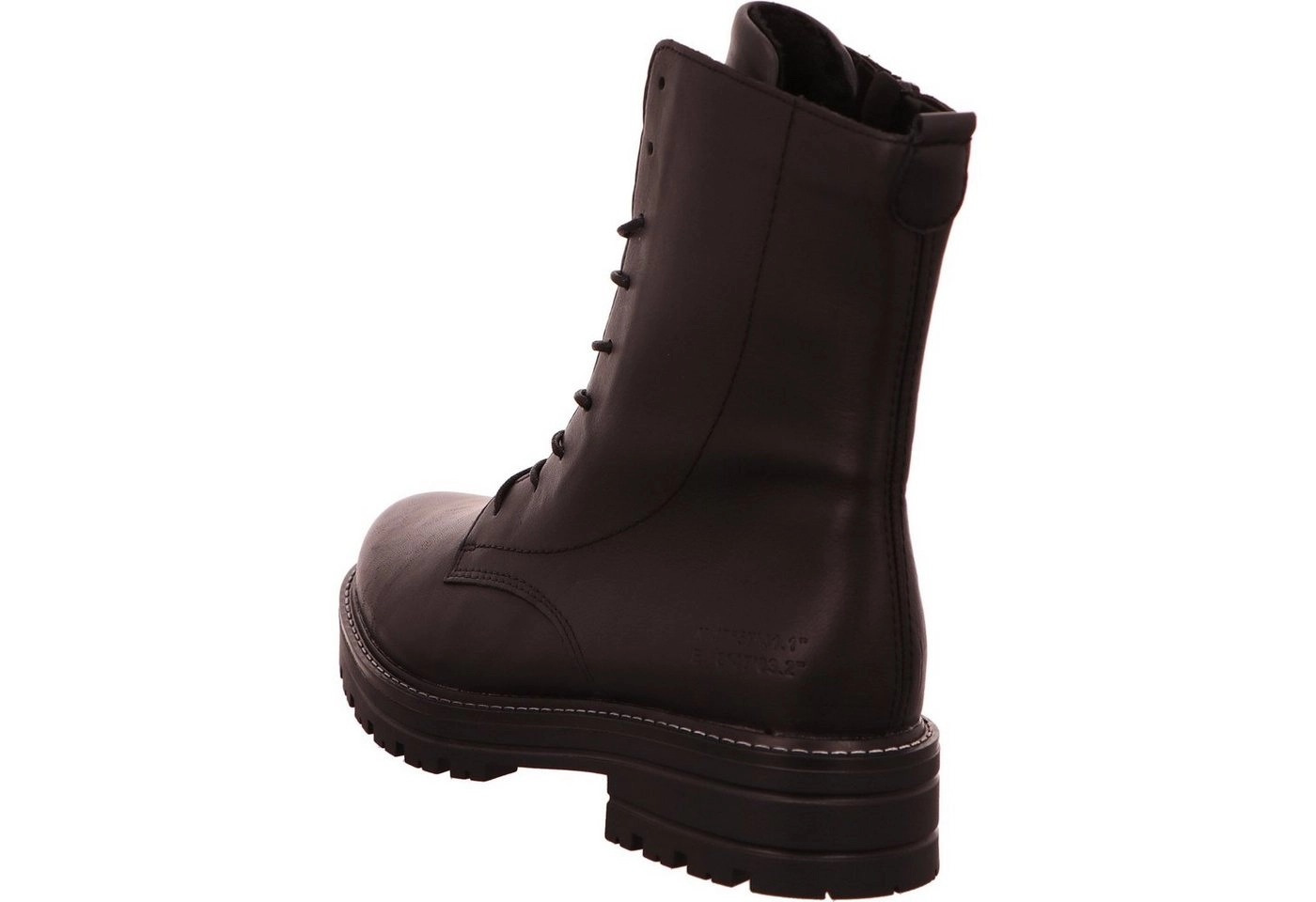 Remonte Stiefelette Echtes Leder