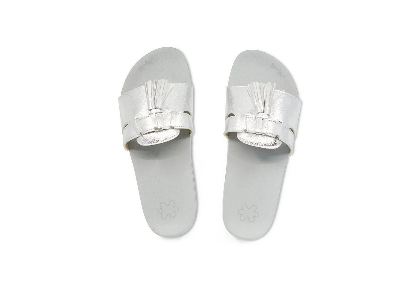 Flip Flop »pool*tassel« Sandale (30647)