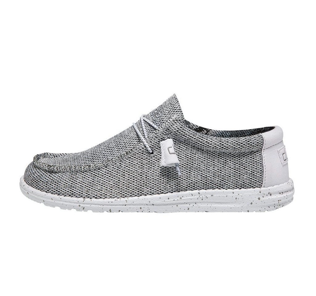 Hey Dude »Wally Sox« Slipper