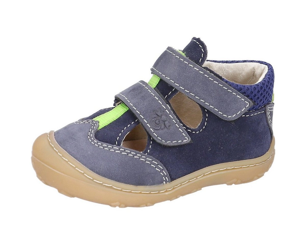 PEPINO by RICOSTA »Baby Sneakers Low EBI für Jungen« Sneaker