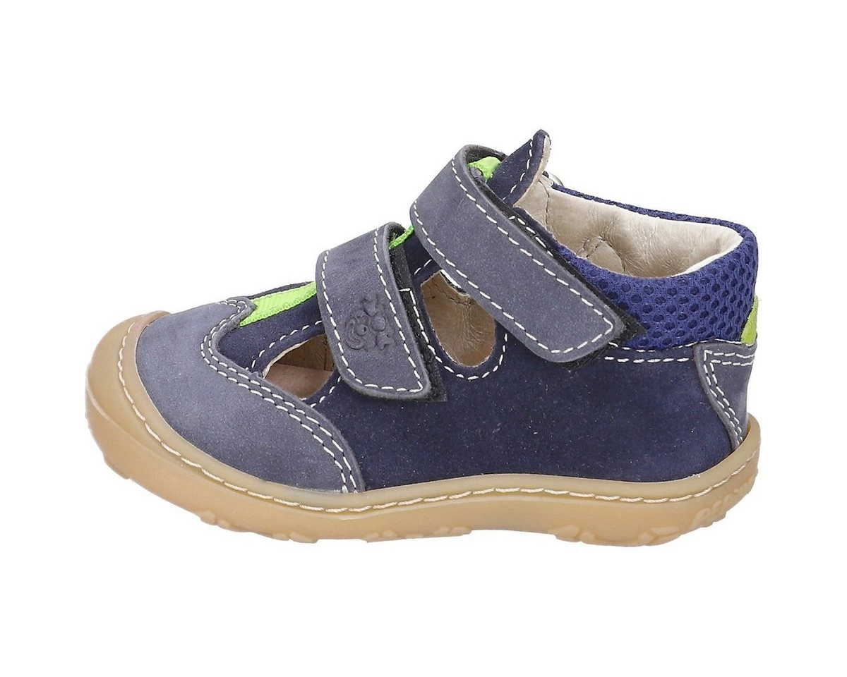PEPINO by RICOSTA »Baby Sneakers Low EBI für Jungen« Sneaker