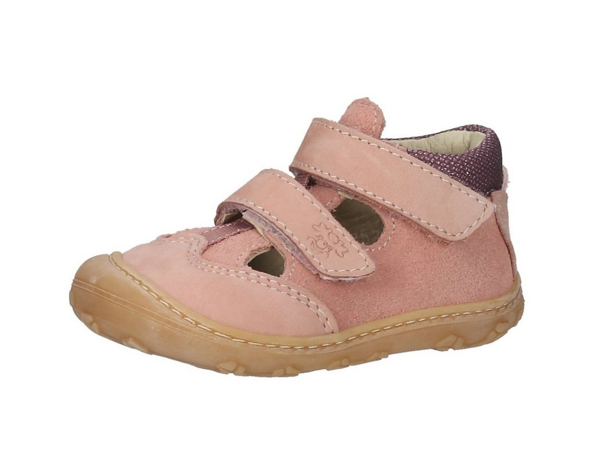 PEPINO by RICOSTA »Baby Sneakers Low EBI für Jungen« Sneaker