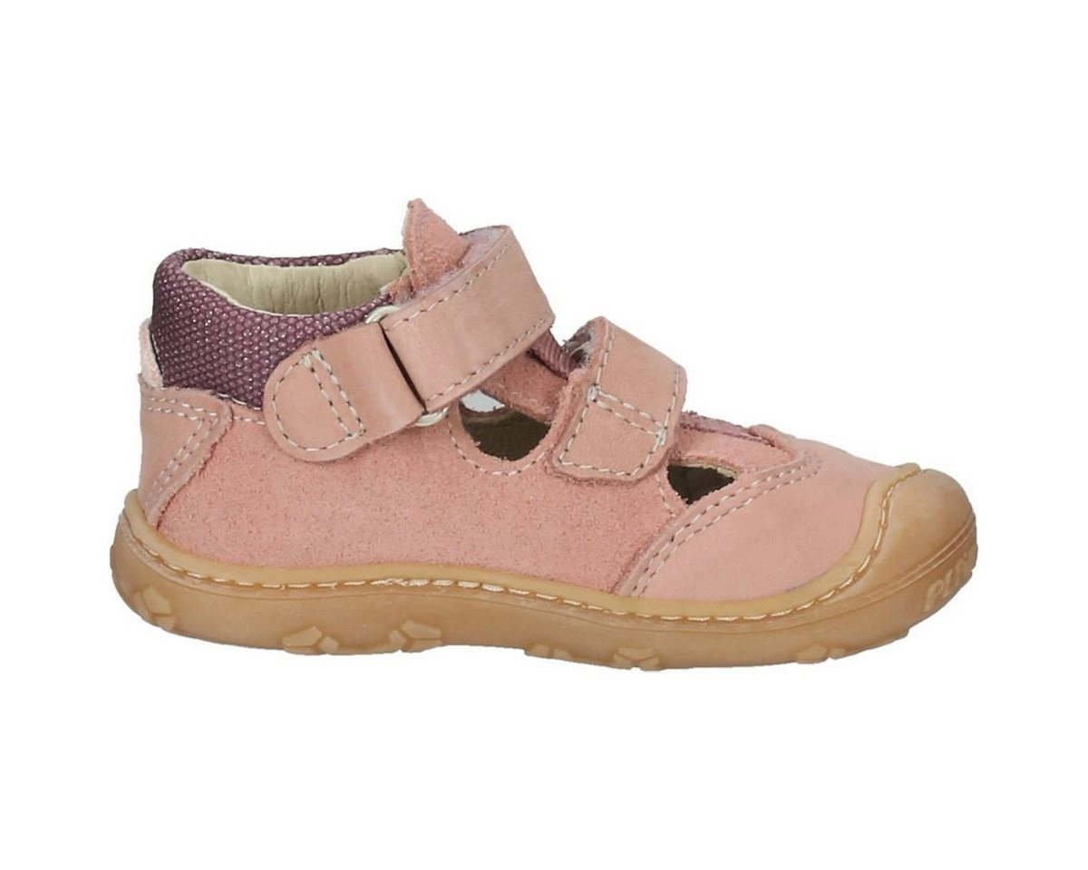 PEPINO by RICOSTA »Baby Sneakers Low EBI für Jungen« Sneaker