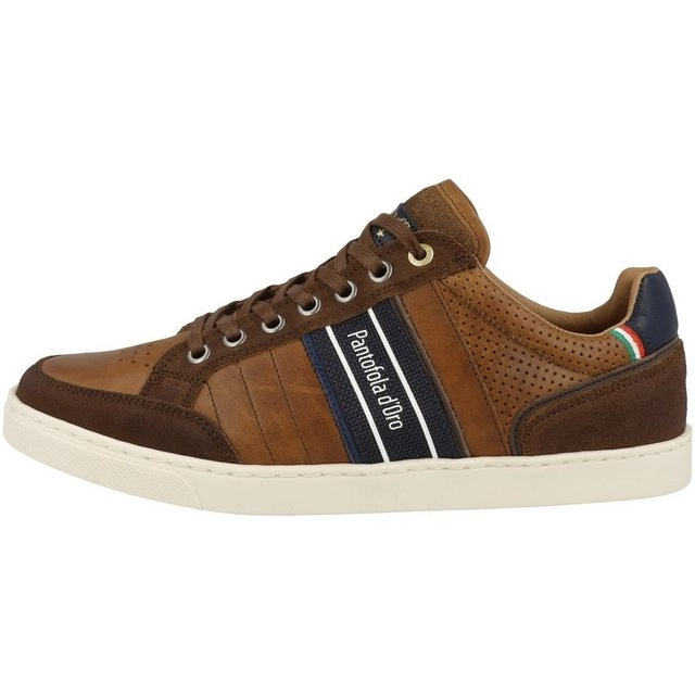 Pantofola d´Oro »Laceno Uomo Low Herren« Sneaker