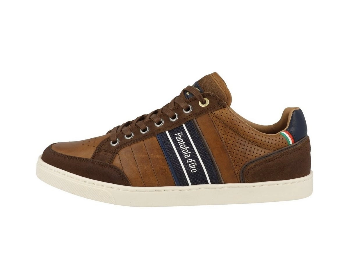 Pantofola d´Oro »Laceno Uomo Low Herren« Sneaker