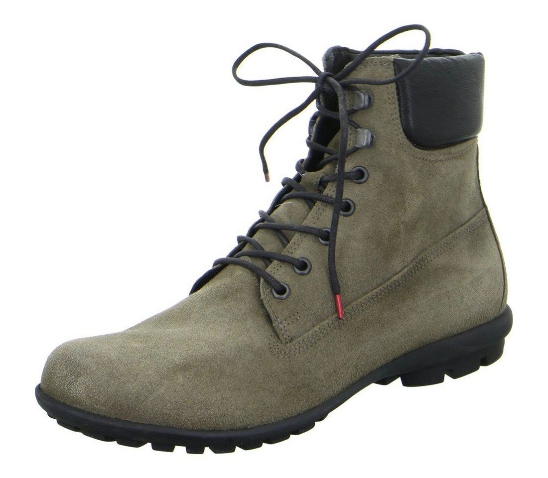 Think! »Think! Schuhe, Stiefel Kong - Velours Herren« Stiefel