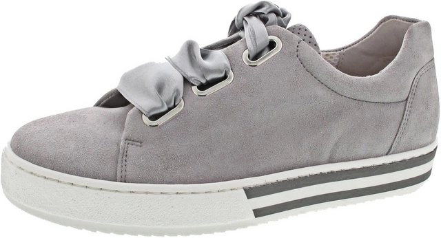 Gabor Comfort »Florenz« Sneaker Opti Fit, Wechselfußbett