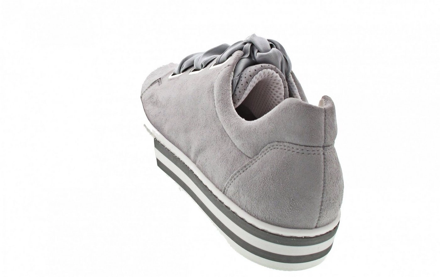 Gabor Comfort »Florenz« Sneaker Opti Fit, Wechselfußbett