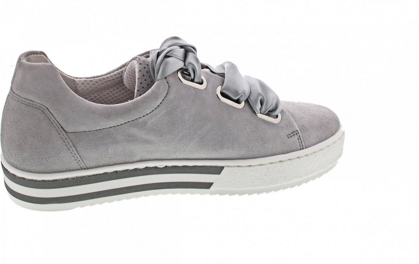 Gabor Comfort »Florenz« Sneaker Opti Fit, Wechselfußbett