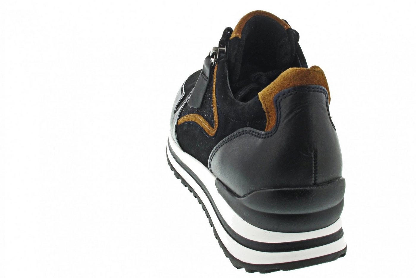 Gabor Comfort Sneaker Wechselfußbett