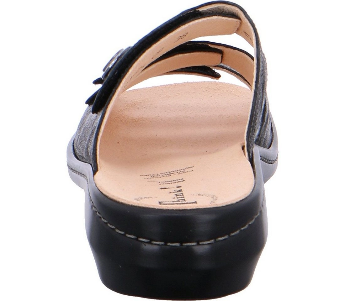 Think! »Think! Schuhe, Pantolette Camilla - Ziege Damen« Pantolette