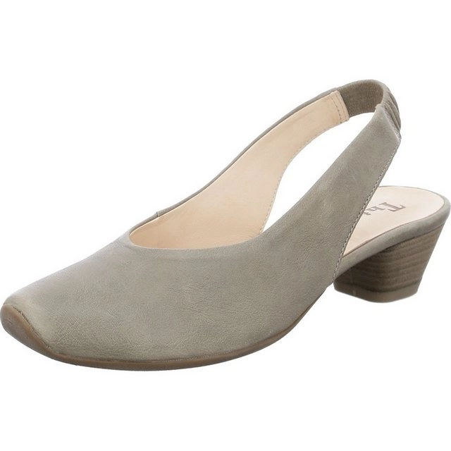 Think! »Think! Schuhe, Pumps Aida - Ziege Damen« Pumps