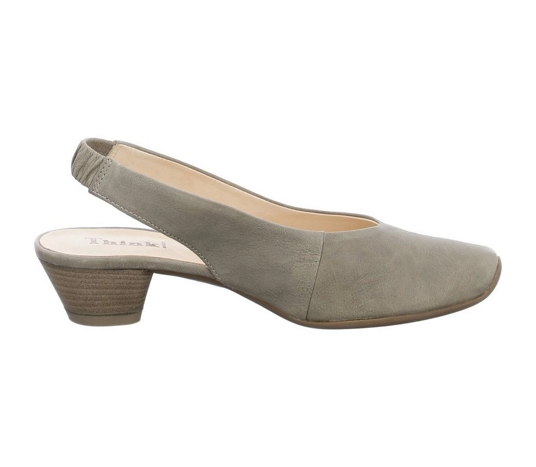 Think! »Think! Schuhe, Pumps Aida - Ziege Damen« Pumps