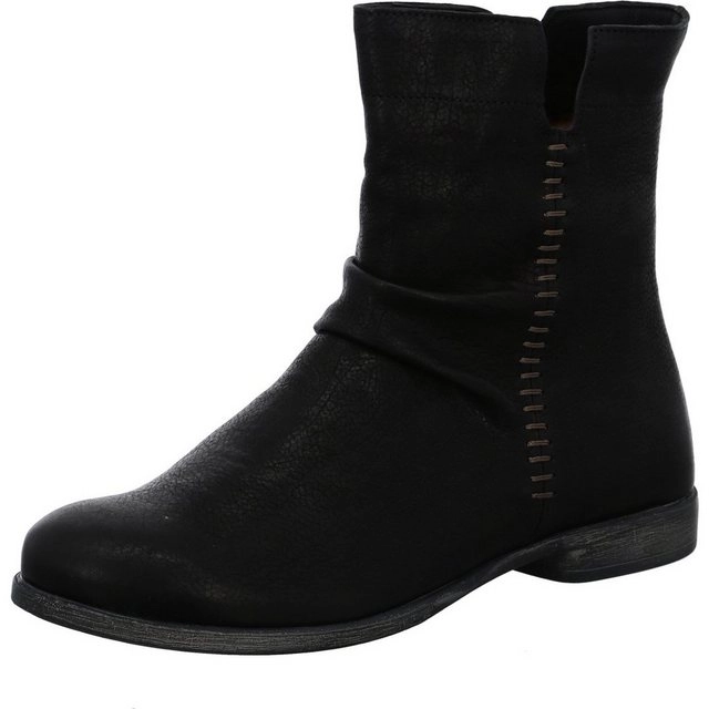 Think! »Think! Schuhe, Stiefelette Agrat - Nappa Damen« Stiefelette