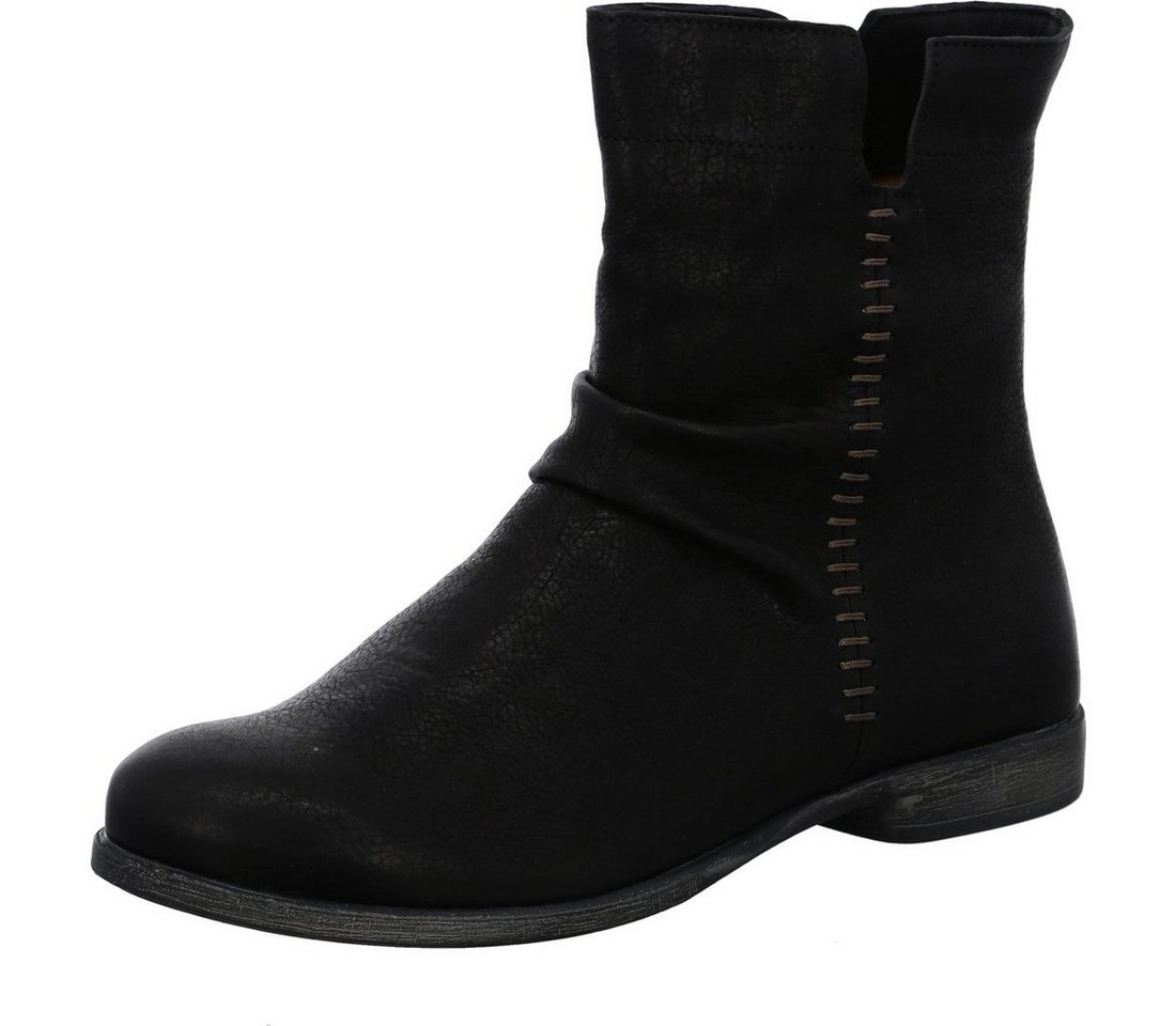 Think! »Think! Schuhe, Stiefelette Agrat - Nappa Damen« Stiefelette