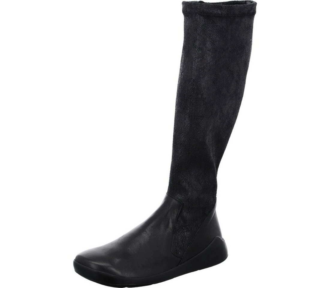 Think! »Think! Schuhe, Stiefel Duene - Leder Damen« Stiefel