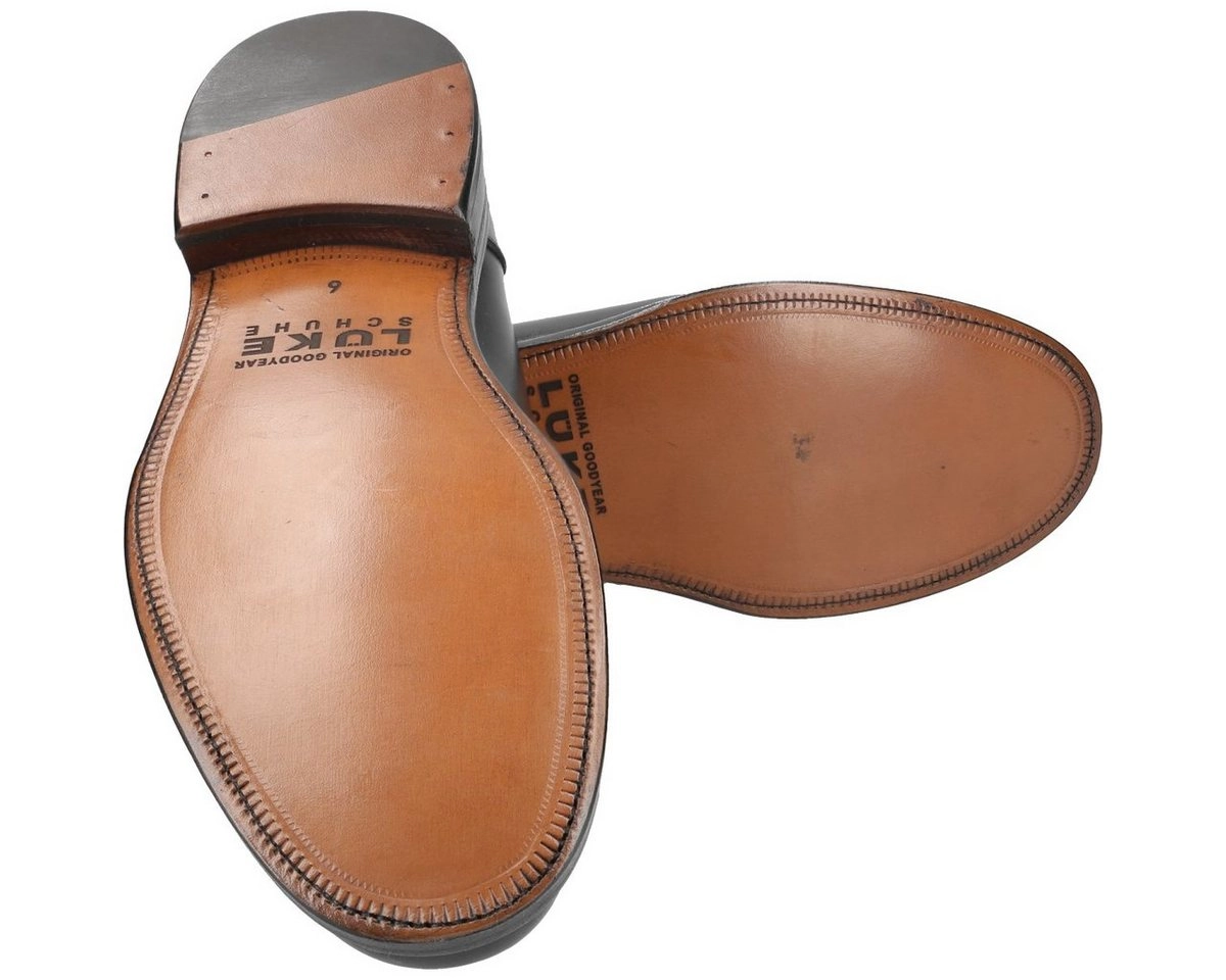 Lüke Schuhe »2152« Mokassin