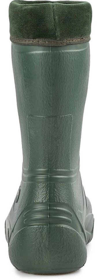 Ladeheid »Damen leichte EVA Gummistiefel KL033« Gummistiefel