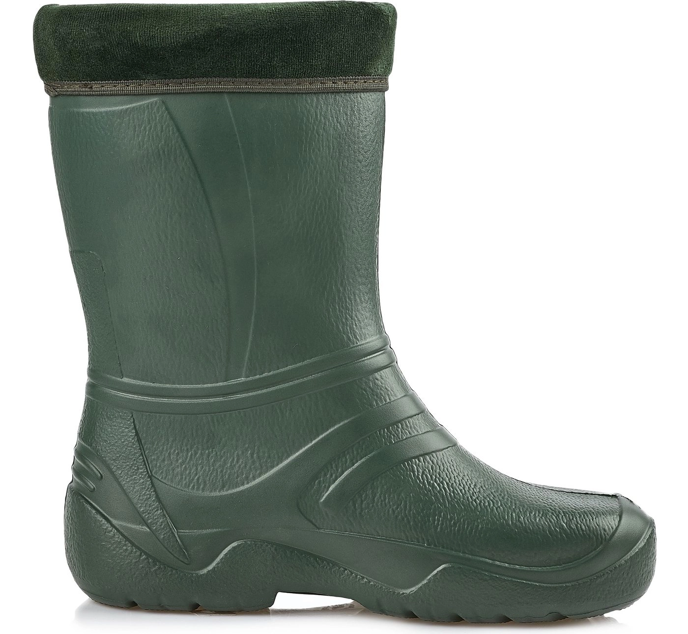 Ladeheid »Damen leichte EVA Gummistiefel KL033« Gummistiefel