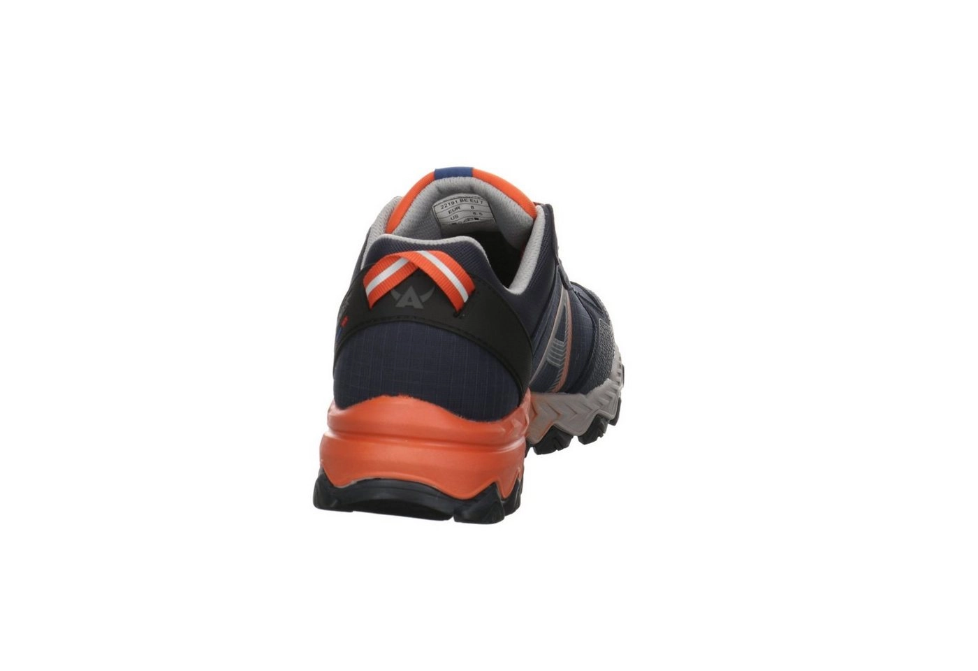 Allrounder »Herren Outdoor Schuhe Challenge-Tex Outdoorschuh« Outdoorschuh Synthetikkombination