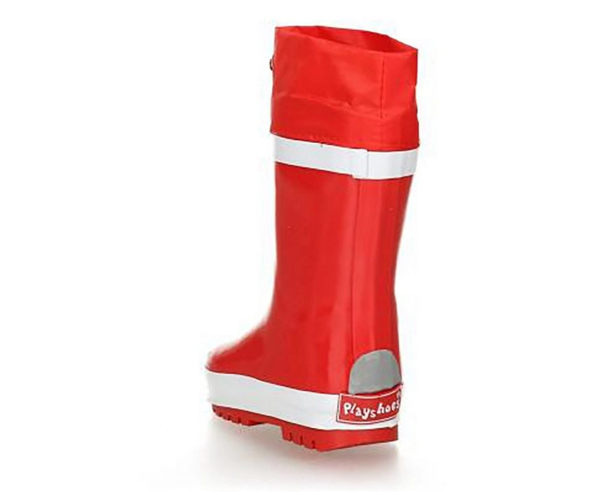 Playshoes Stiefel