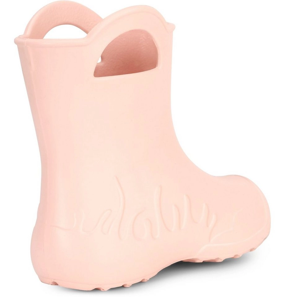 Ladeheid »Damen federleichte EVA Gummistiefel Regenschuhe LA-CA-09« Gummistiefel