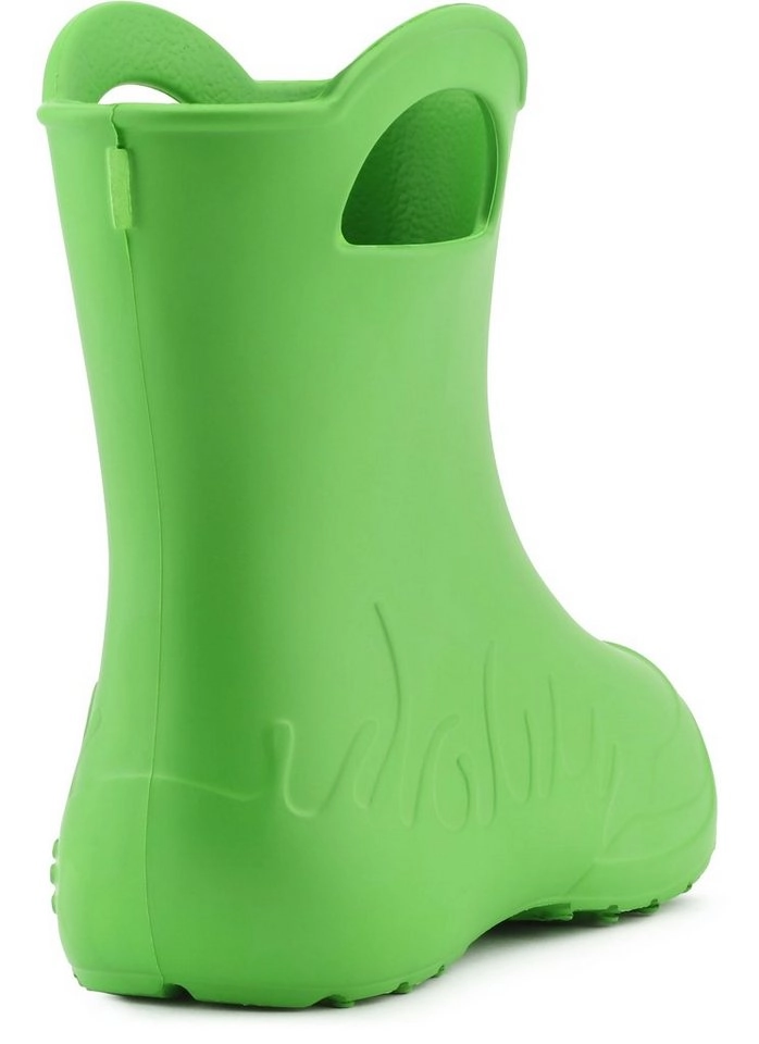 Ladeheid »Damen federleichte EVA Gummistiefel Regenschuhe LA-CA-09« Gummistiefel