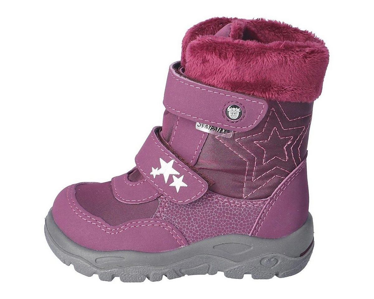 PEPINO by RICOSTA »Baby Winterstiefel FINJA für Mädchen« Winterstiefel