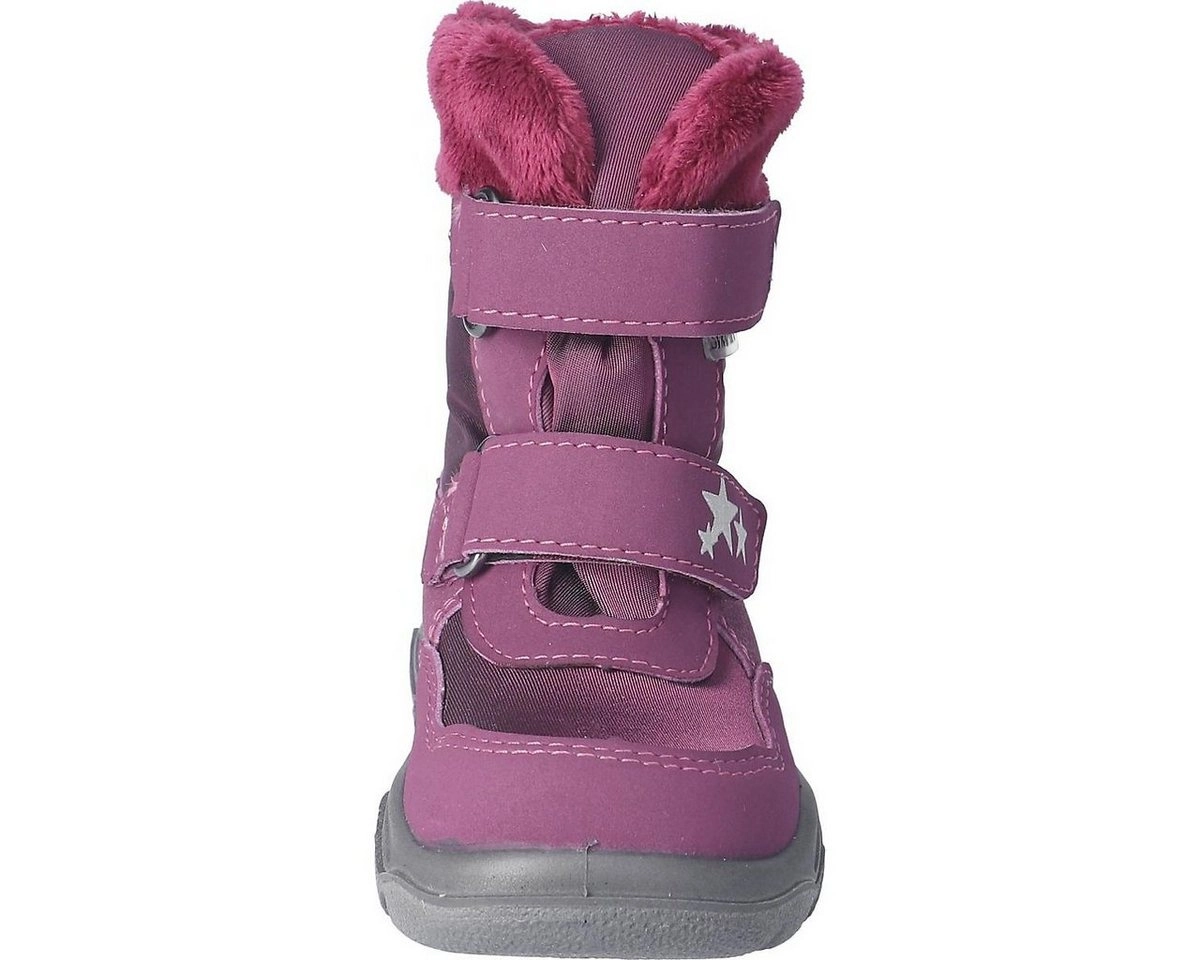 PEPINO by RICOSTA »Baby Winterstiefel FINJA für Mädchen« Winterstiefel