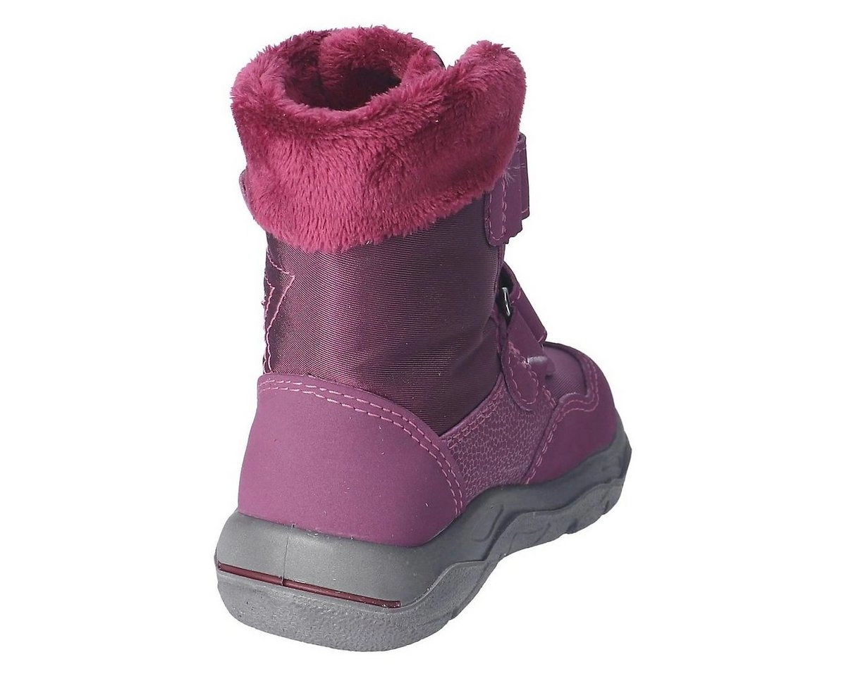 PEPINO by RICOSTA »Baby Winterstiefel FINJA für Mädchen« Winterstiefel