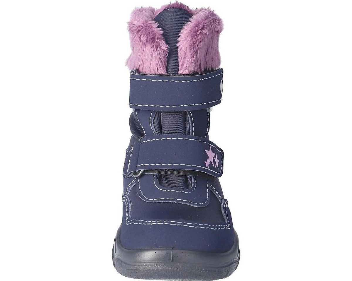 PEPINO by RICOSTA »Baby Winterstiefel FINJA für Mädchen« Winterstiefel