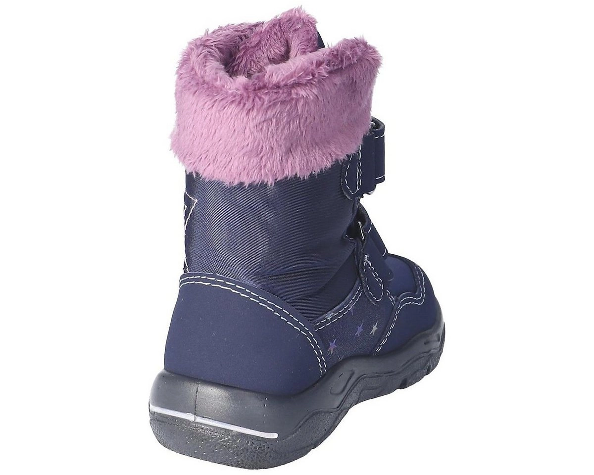 PEPINO by RICOSTA »Baby Winterstiefel FINJA für Mädchen« Winterstiefel