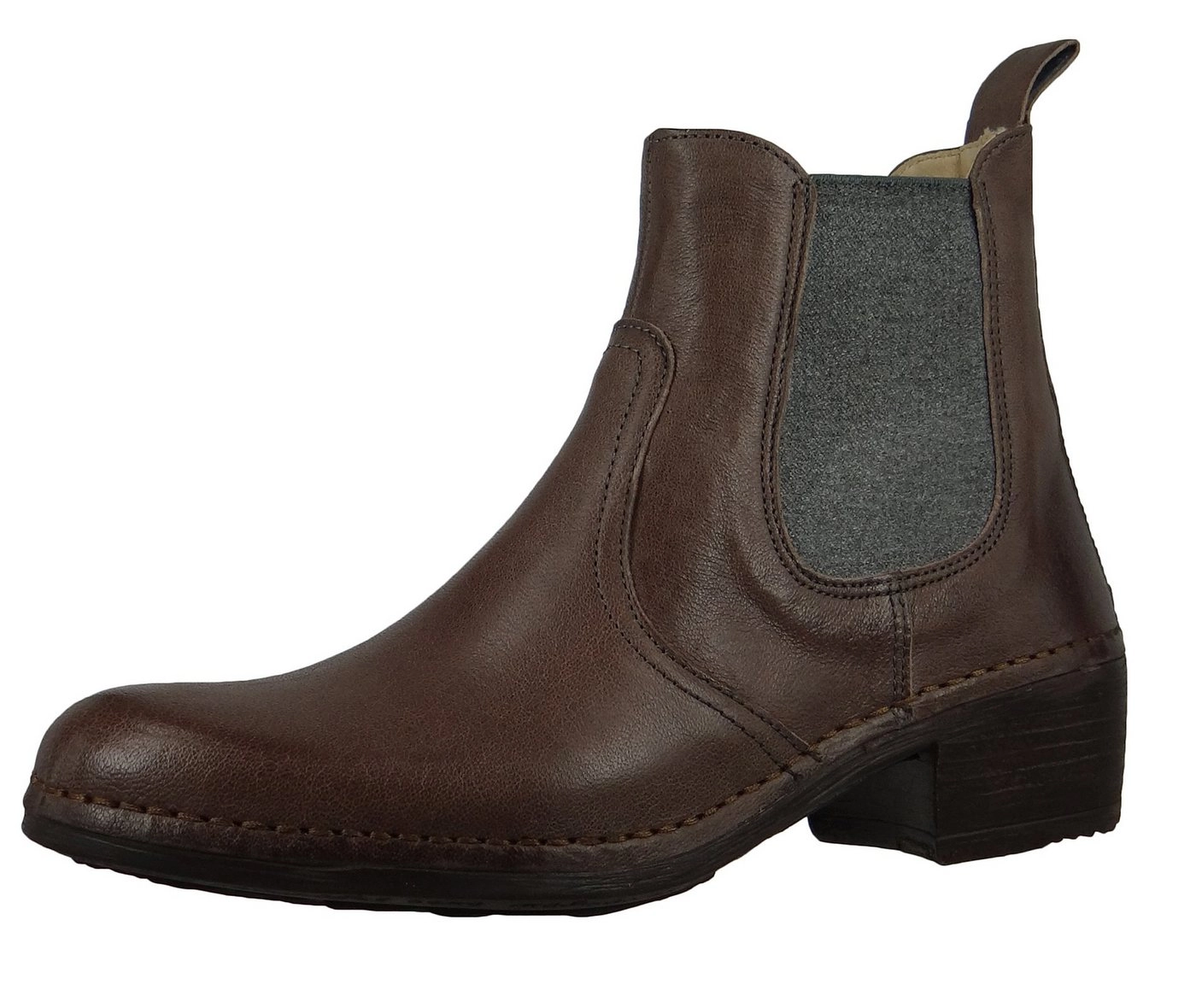 Neosens »S-3077 Medoc Zinc« Stiefelette